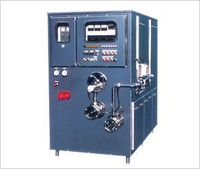 全自動式式冷凍機付アイスクリームフリーザー