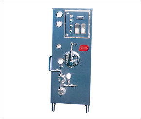 研究開発用アイスクリームフリーザー